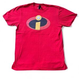 Disney Pixar The Incredibles T-Shirt